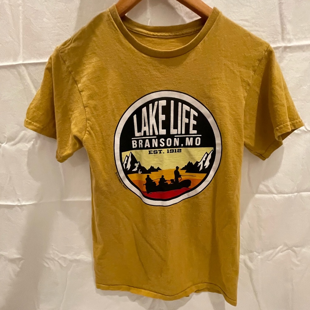 TSHIRT